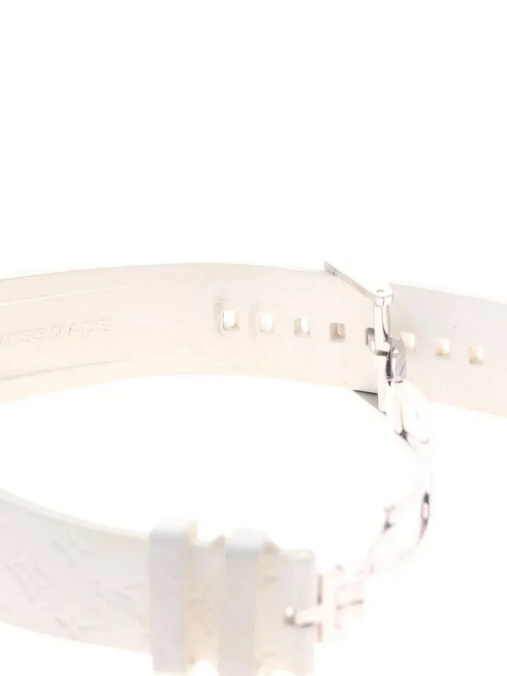 LOUIS VUITTON Tambour Diving Diamond